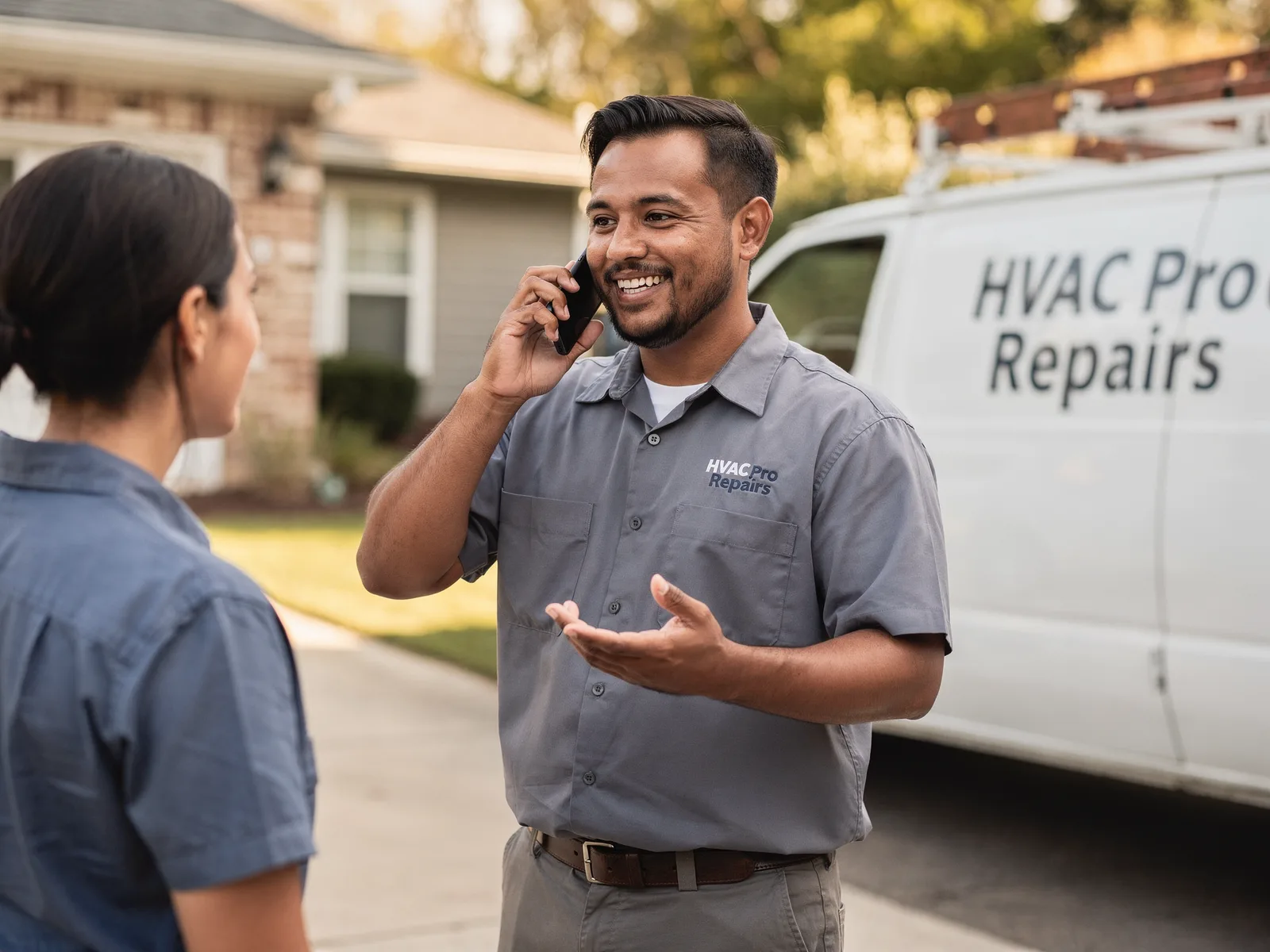 Heat Pump Repair Church Point, LA FAQs